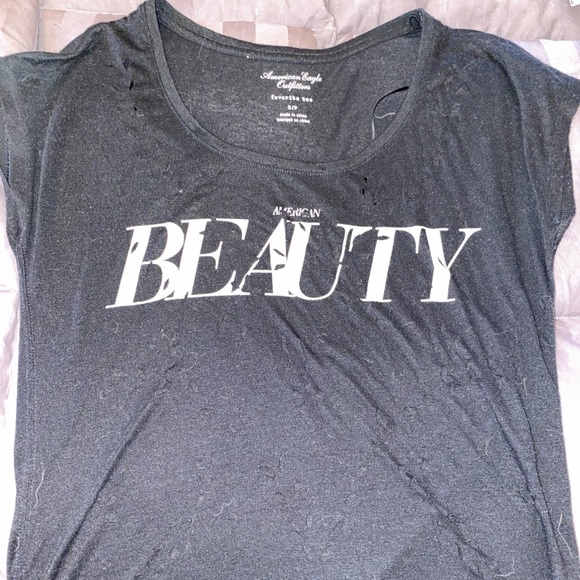 AEO favorite tee - Picture 1 of 2